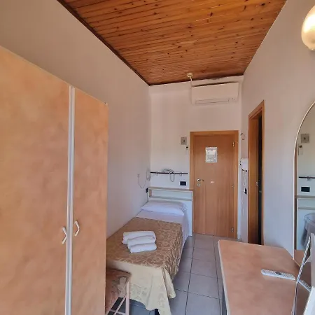 ホテル Marina リッチョーネ