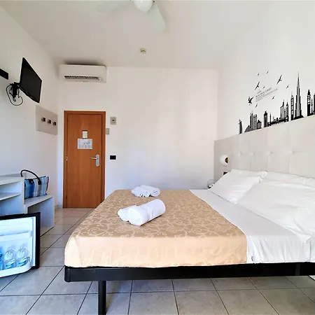 Marina リッチョーネ