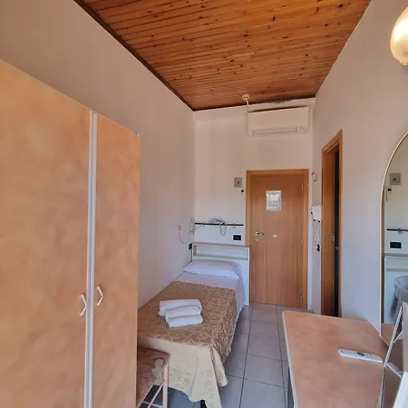 Marina 3* リッチョーネ