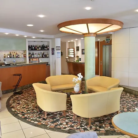 Hotell Marina Riccione