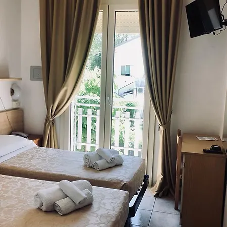 Marina リッチョーネ