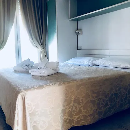 Marina リッチョーネ