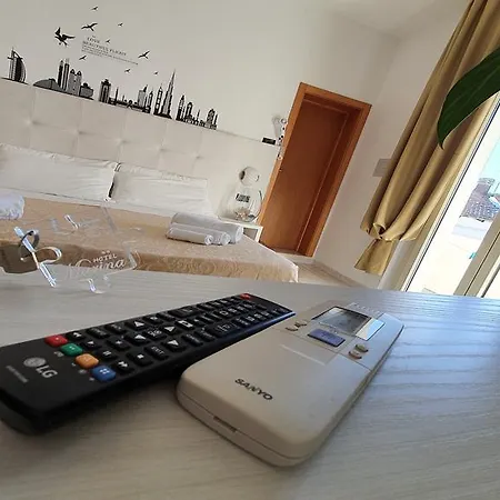 Marina 3* リッチョーネ