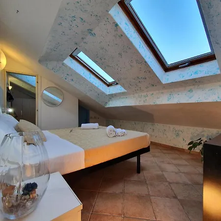 Hotel Marina Depandance 3*