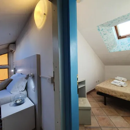 Marina 3* リッチョーネ