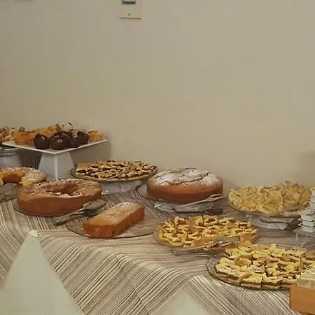 Marina 3* リッチョーネ