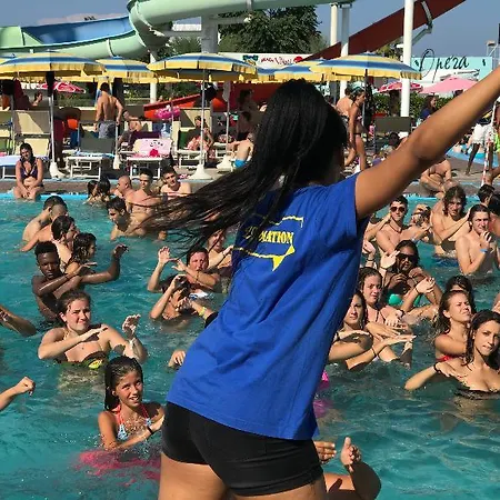 Marina 3* リッチョーネ