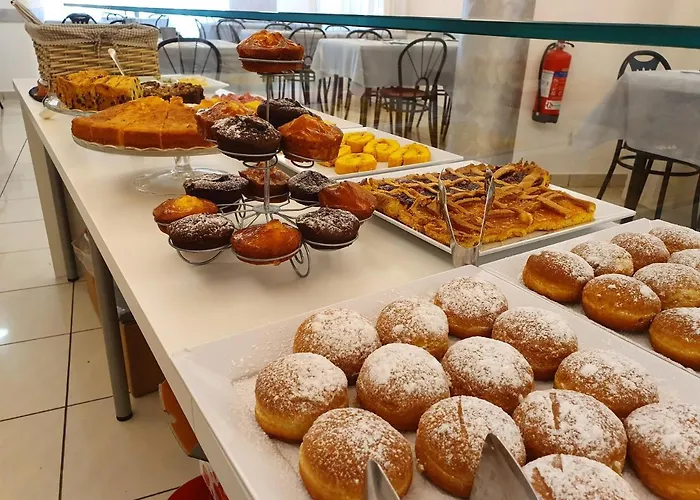 Marina 3* ריצ'יונה