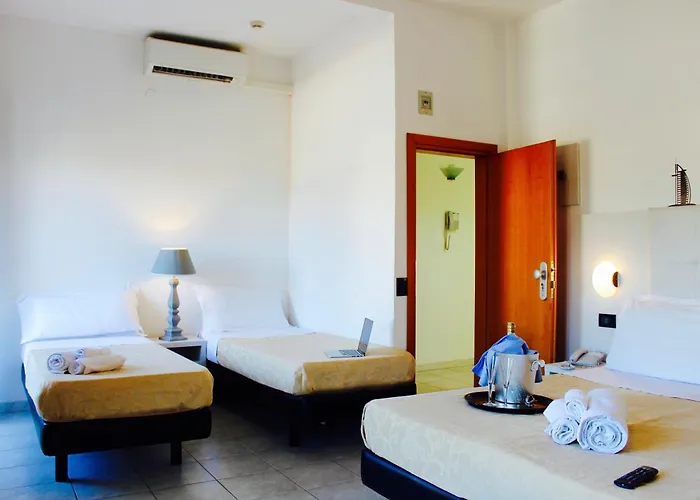 Marina 3* ריצ'יונה