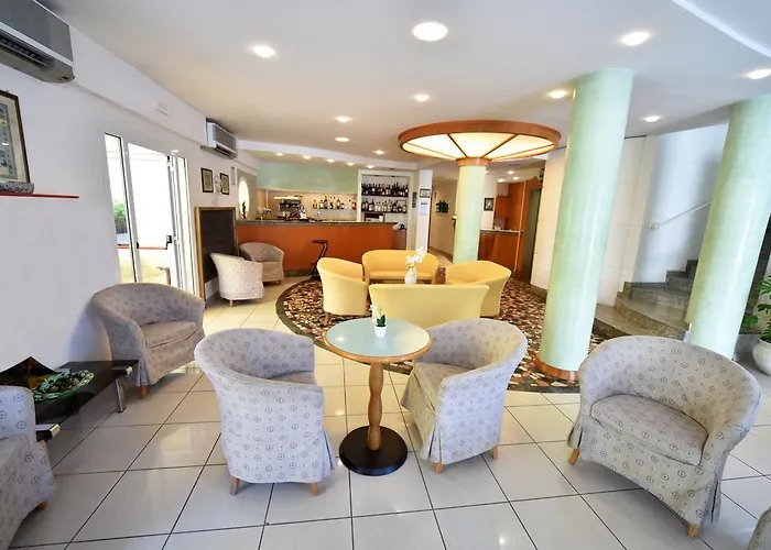Hotel Marina Riccione