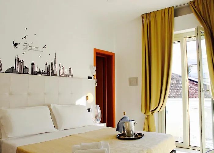 Marina Hotel Riccione