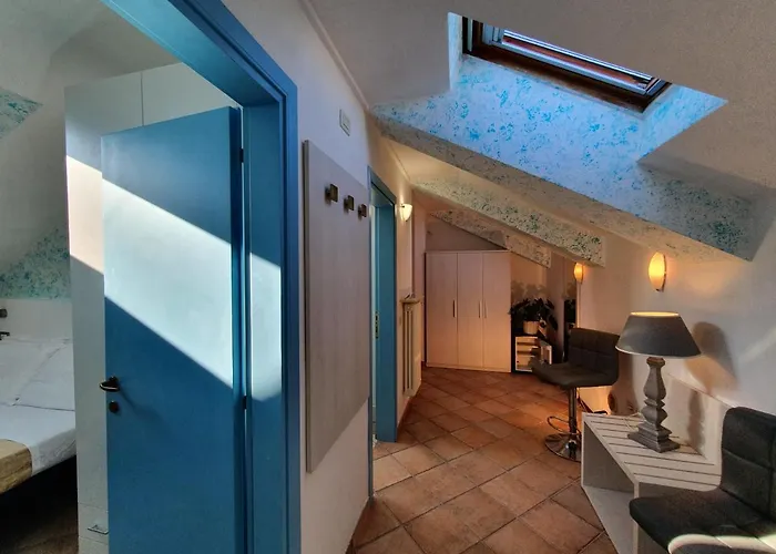 Hotel Marina Depandance