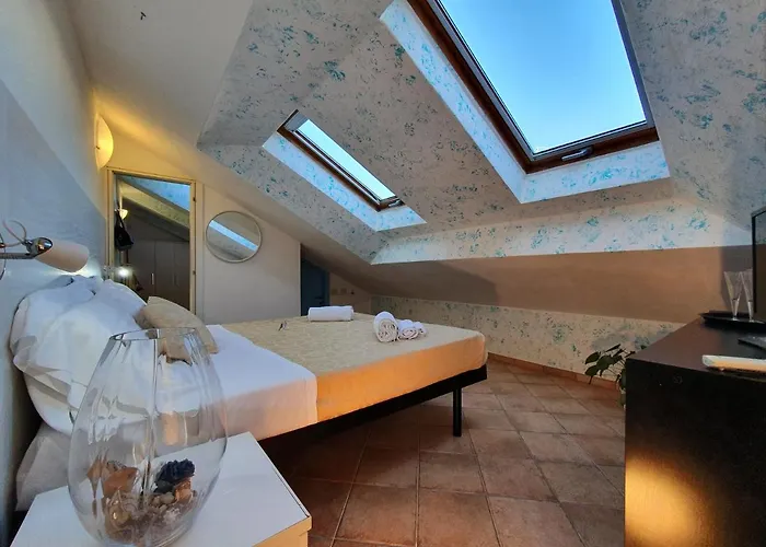 Hotel Marina Depandance 3*