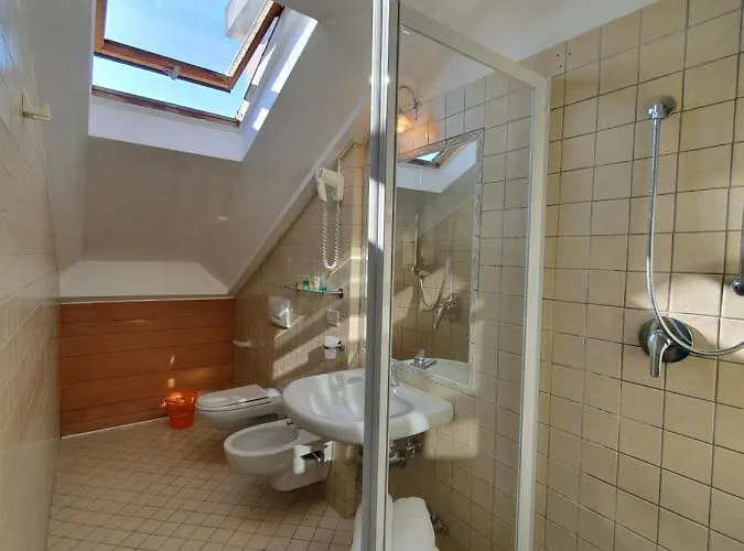 Marina Depandance Hotel