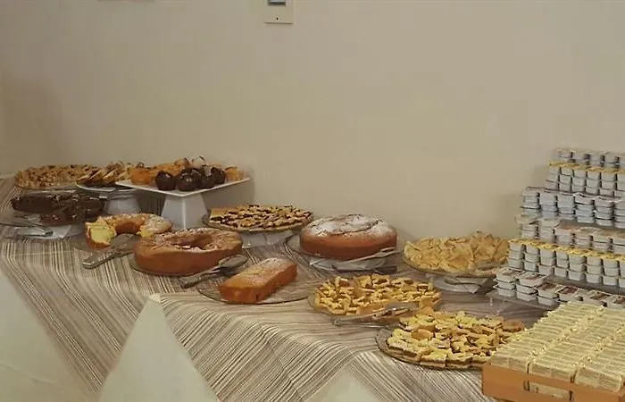 Marina 3* ריצ'יונה