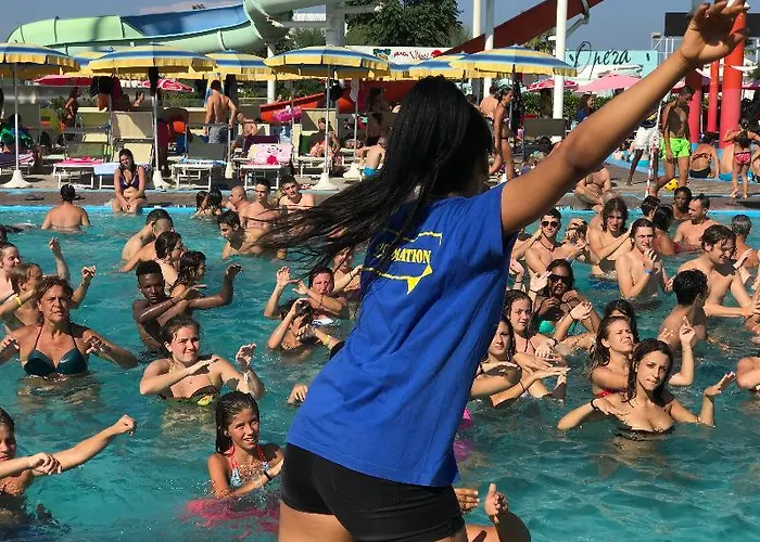 Marina 3* ריצ'יונה