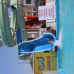 Marina Depandance Hotel 3*