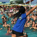 Marina Depandance 3* Riccione