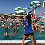 Marina Depandance Hotel Riccione