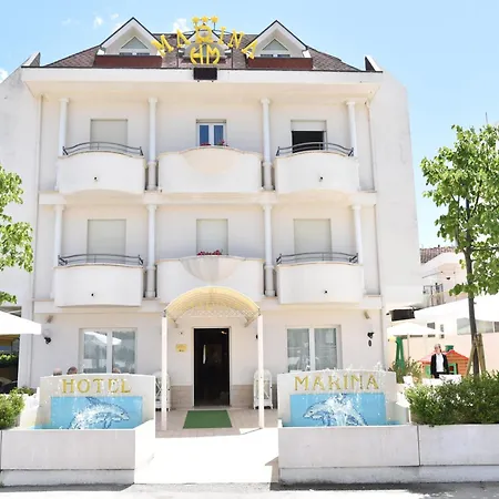 Marina Hotel