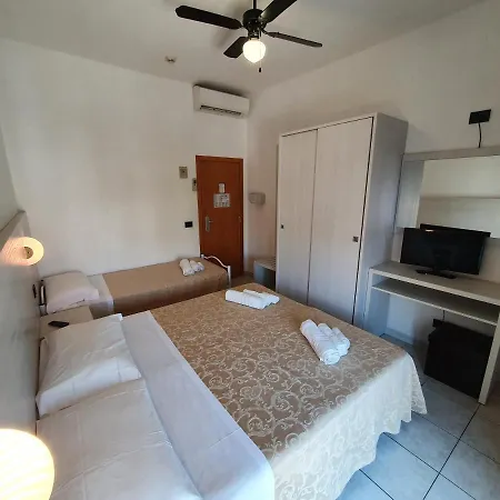 酒店 玛瑞娜酒店