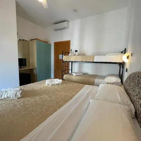 Marina Depandance Ξενοδοχείο 3*