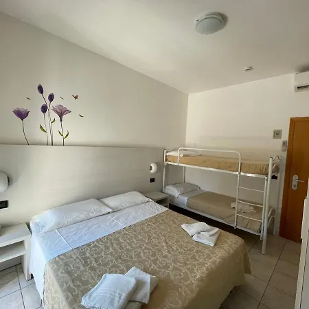 Marina リッチョーネ