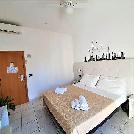 Hotel Marina Depandance