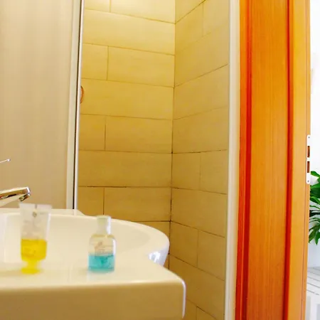 Marina Depandance Hotel 3*