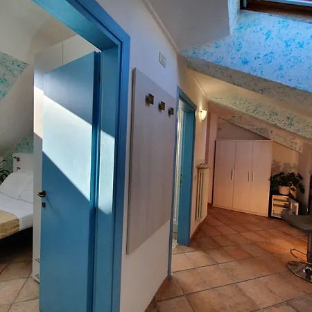 玛瑞娜酒店 酒店 3*