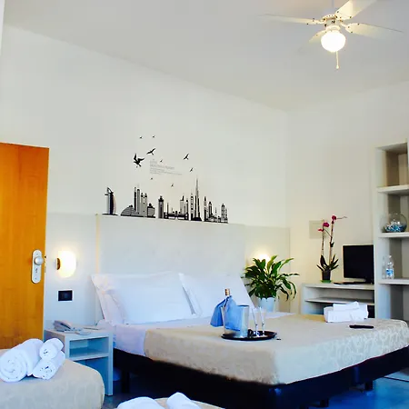 Hotel Marina Riccione