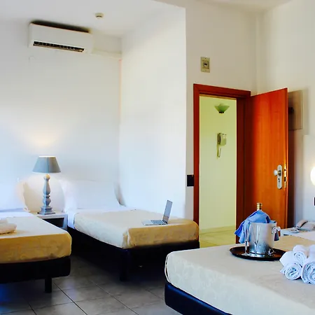 Marina 3* リッチョーネ