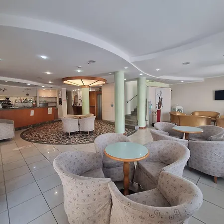 Marina Depandance Hotel 3*