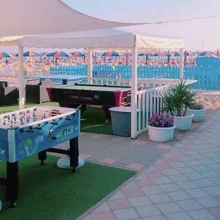 Marina Depandance 리치오네