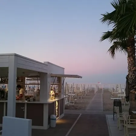 Marina Depandance 3*