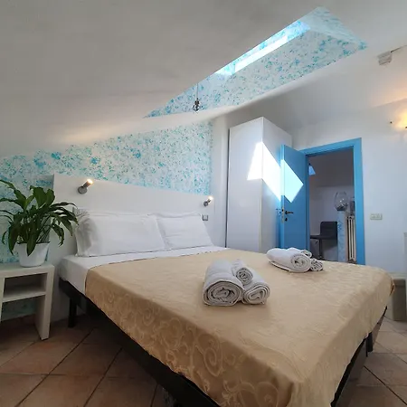 Marina Depandance Hotel