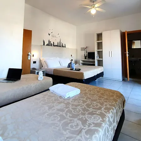 Hotel Marina Riccione