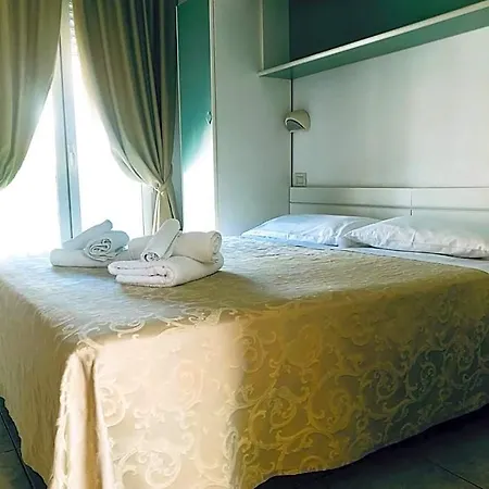 Marina Depandance Hotel