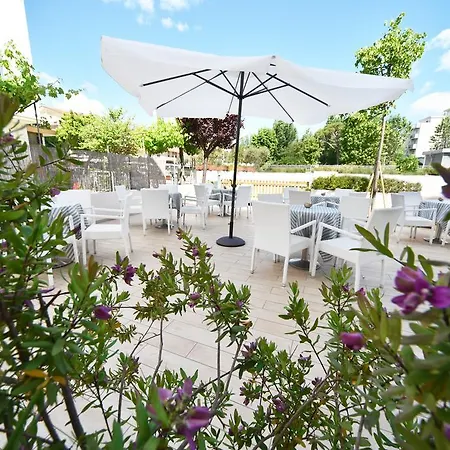 酒店 玛瑞娜酒店