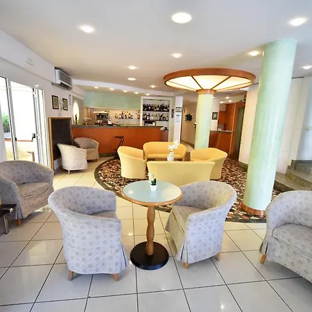 Hotel Marina Riccione