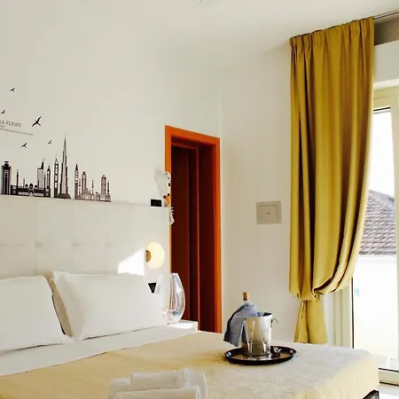 Marina Hotel Riccione