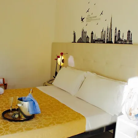 Marina Depandance 호텔 리치오네