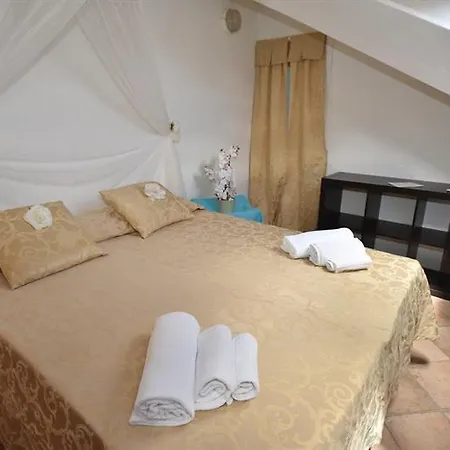 Ξενοδοχείο Marina Depandance 3*