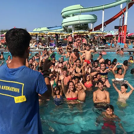 Hotel Marina Depandance