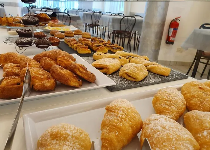 Hotel Marina Depandance