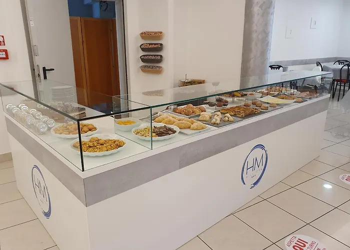 Marina Depandance Hotel