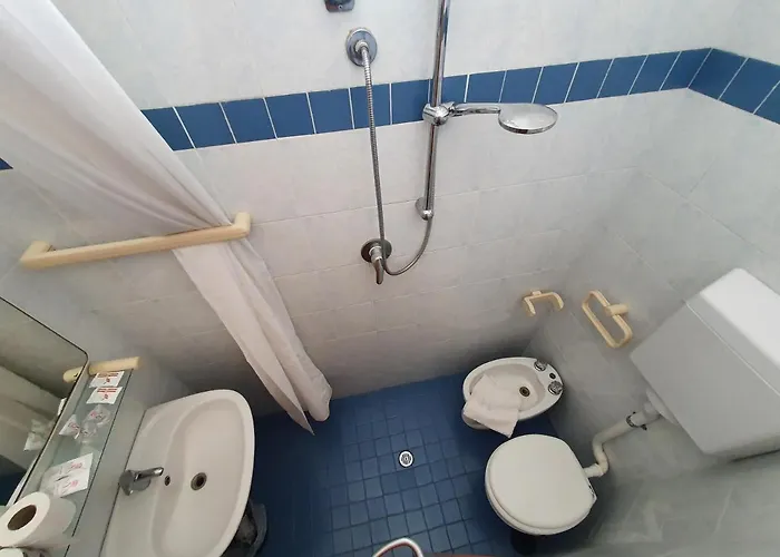 Hotel Marina Depandance Riccione