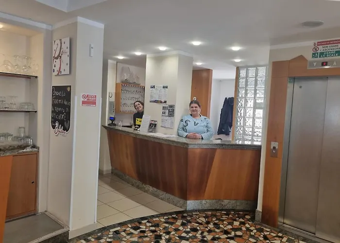 Marina Depandance 3*