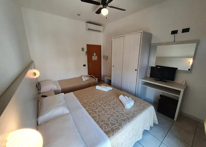 Hotel Marina Depandance