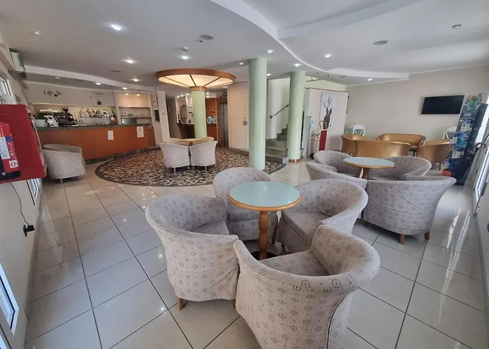 Marina Depandance 3*